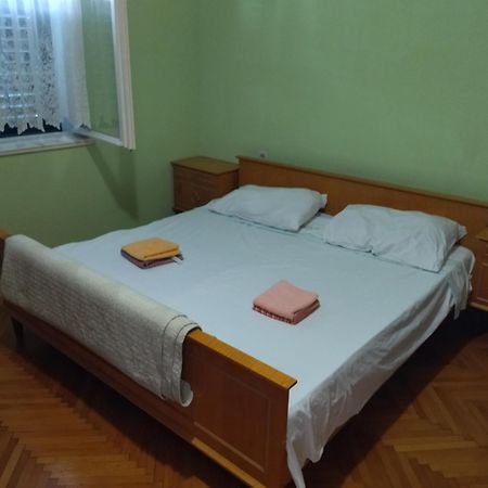 Homestay Nera 斯普利特 外观 照片