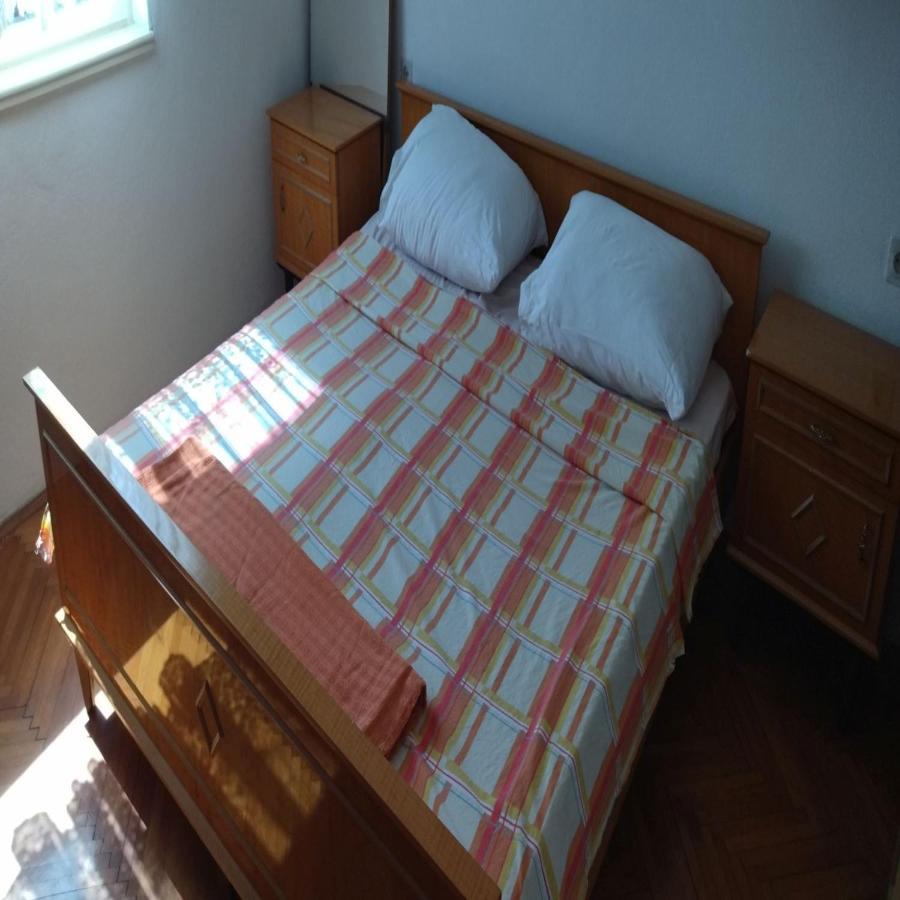 Homestay Nera 斯普利特 外观 照片
