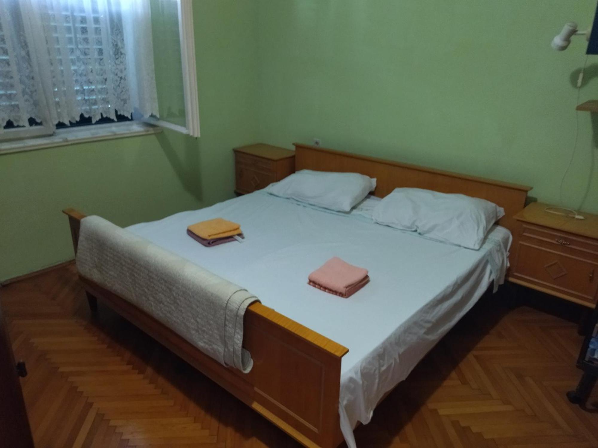 Homestay Nera 斯普利特 外观 照片