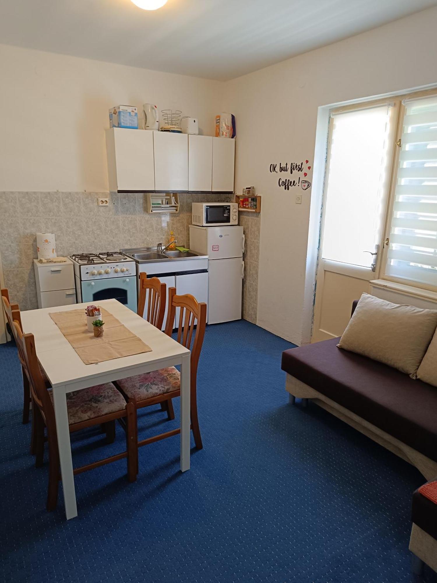 Homestay Nera 斯普利特 外观 照片